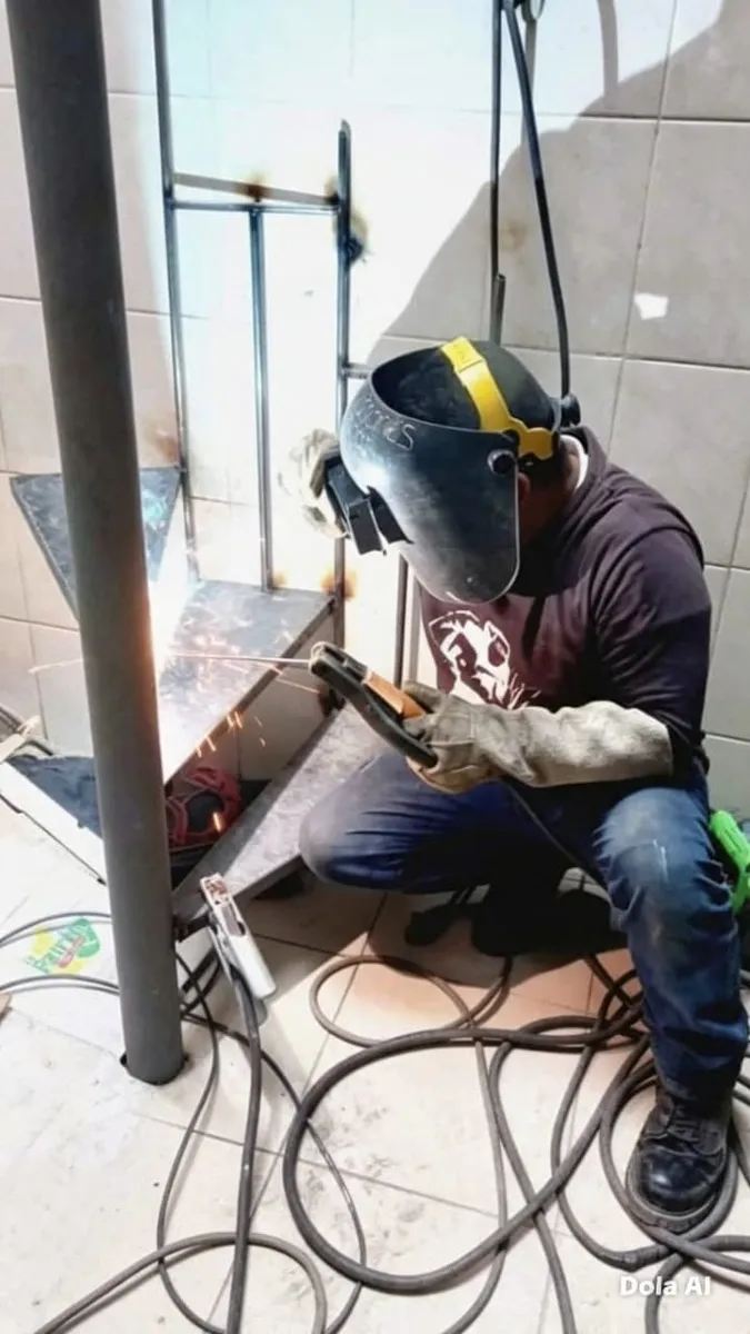 Construcciones Metálicas " CHICOMA"