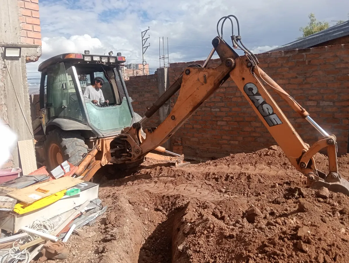 Drelian Ingeniería y Construcción