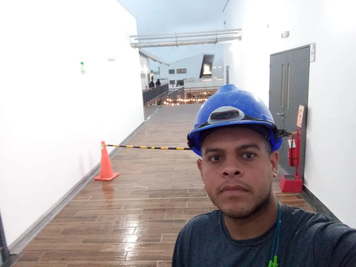 🇻🇪⚾🧑🔧Eyder Salazar🧑🔧⚾🇻🇪