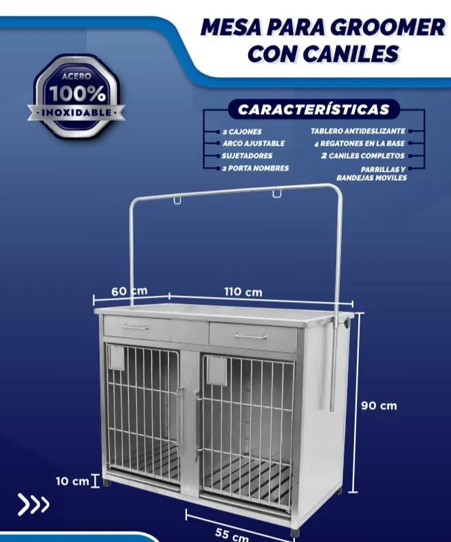 Aceros Industriales Hermanos Calderon S.A.C.