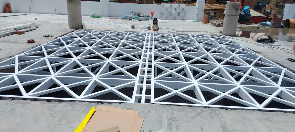 MANSERTEC INGENIERIA