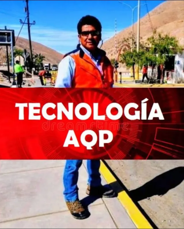 TECNOLOGÍA AQP Contratistas generales