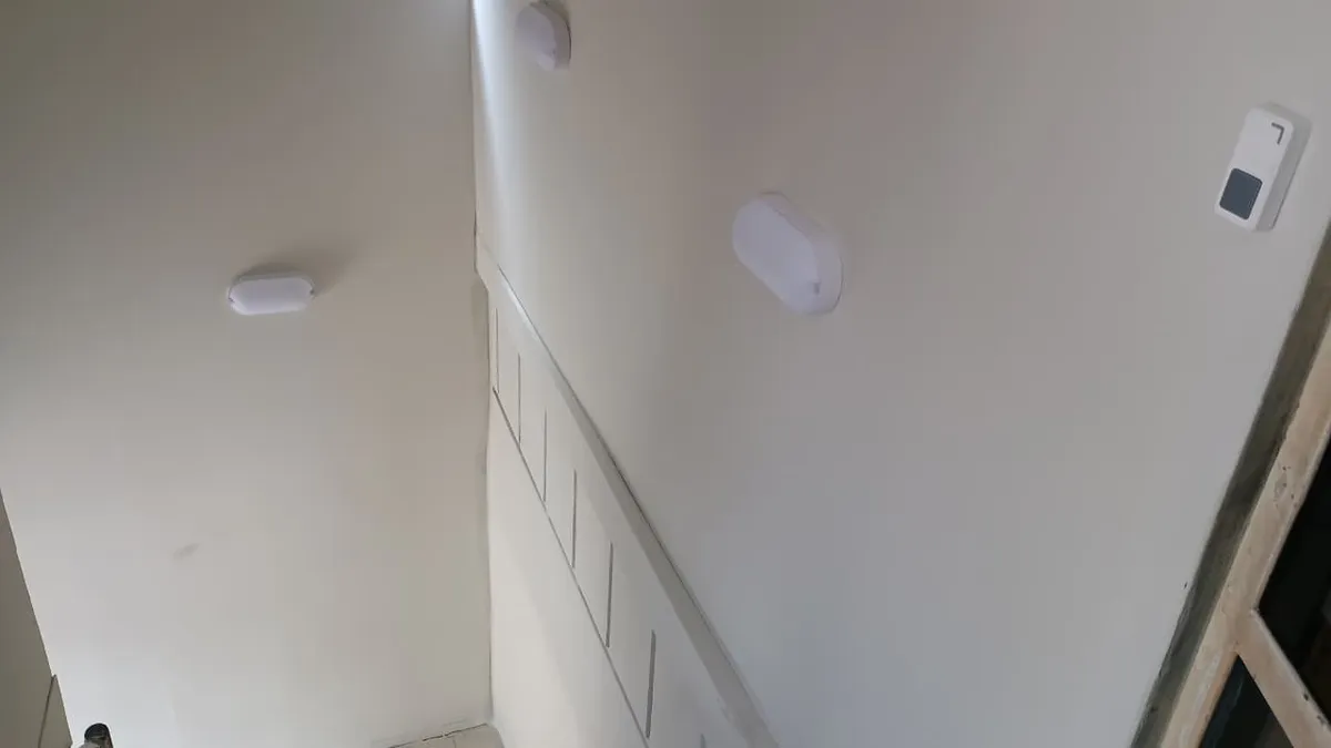 Soluciones Electricas Alisson