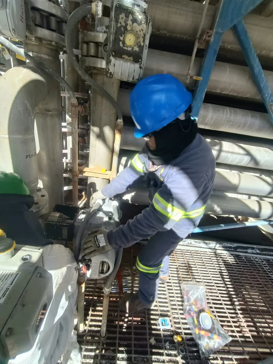 Electricista Multiservicios Fbancess