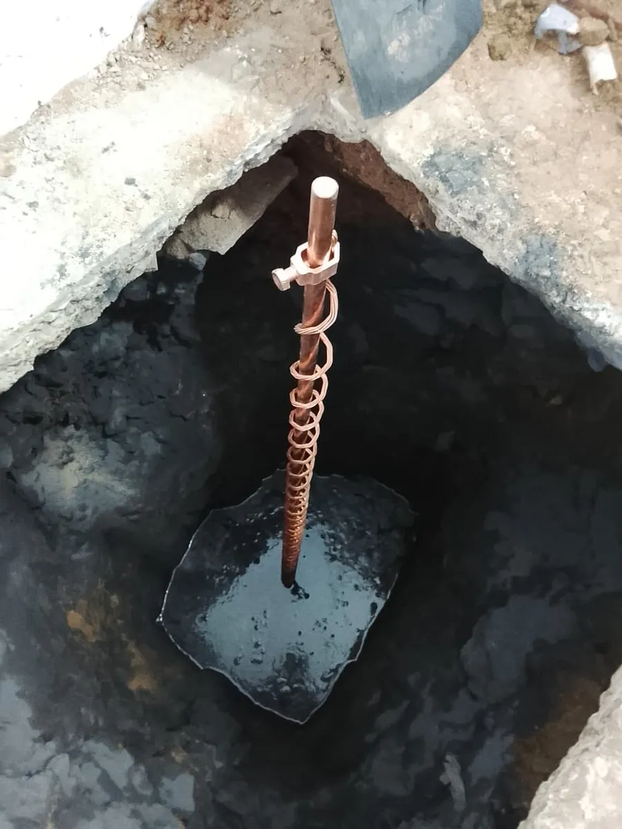 Valemax Servicios Eléctricos Integrales