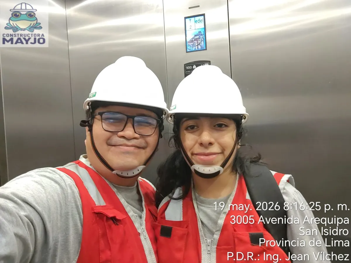 Constructora Mayjo 2
