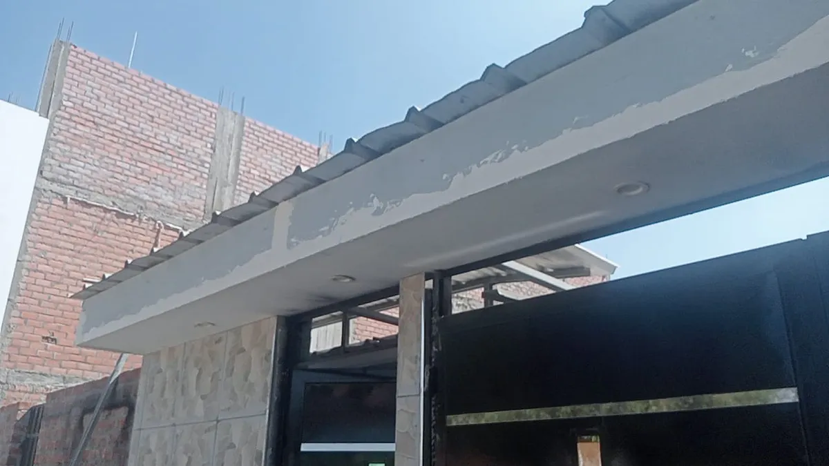 drywall 4.5 ica