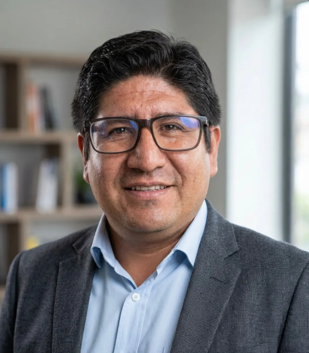Alejandro Vasquez