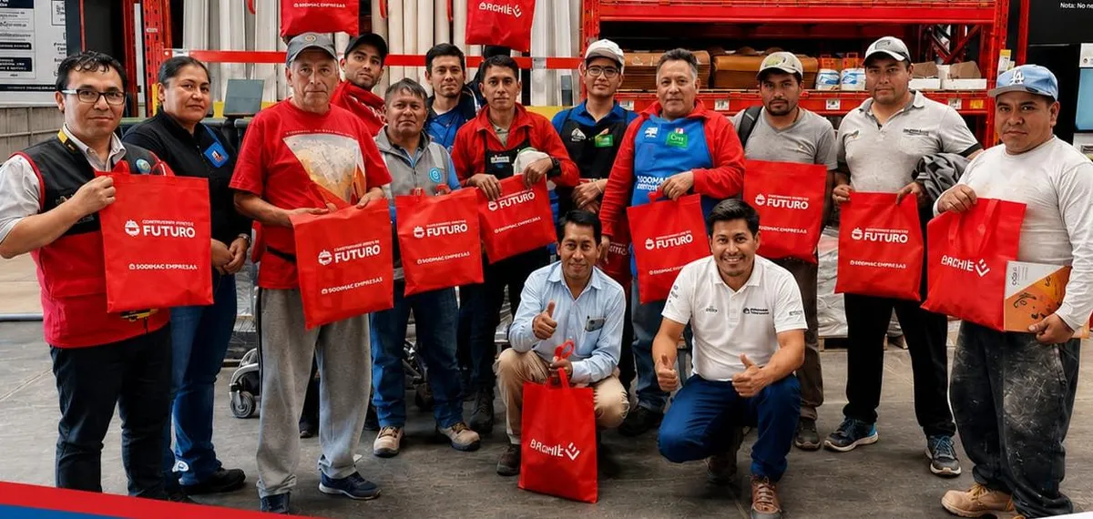 ssic peru
