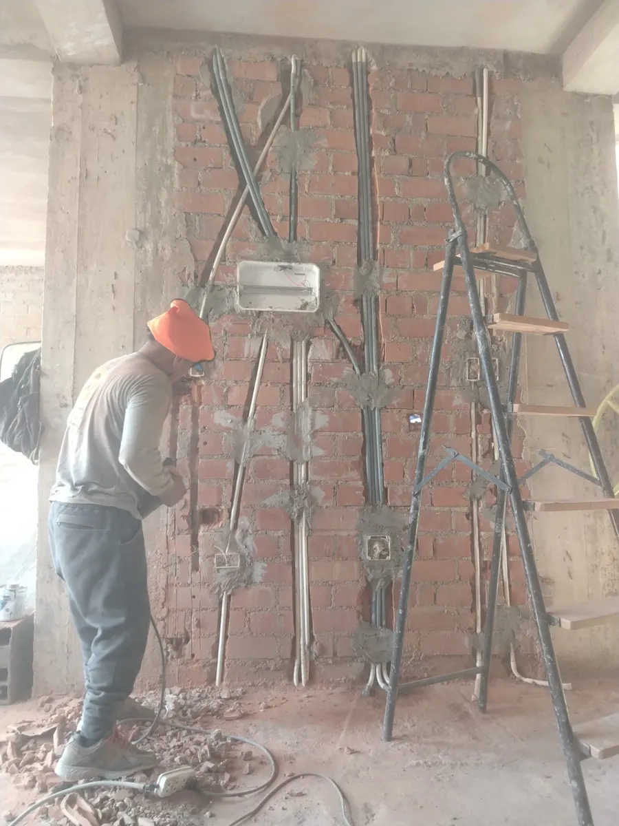 Electricista Multiservicios Miramc Chiclayo