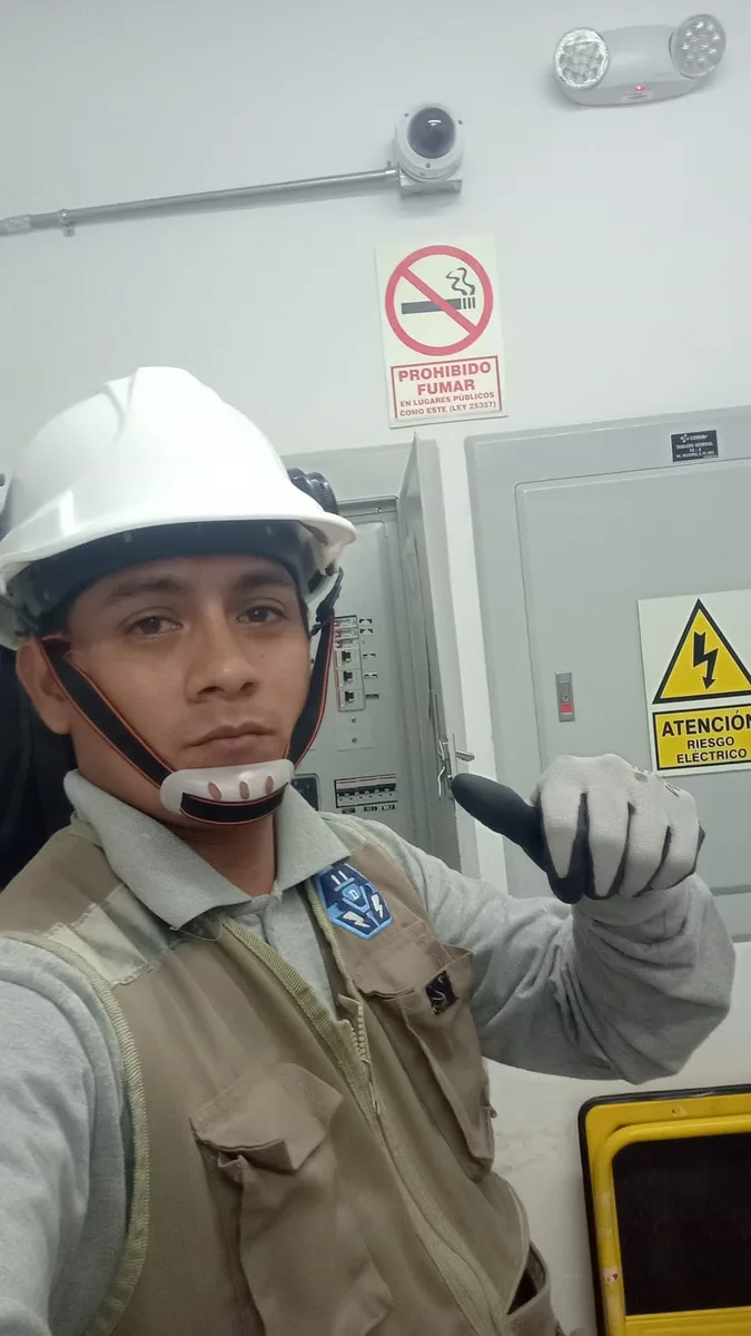 Daniel Avalos