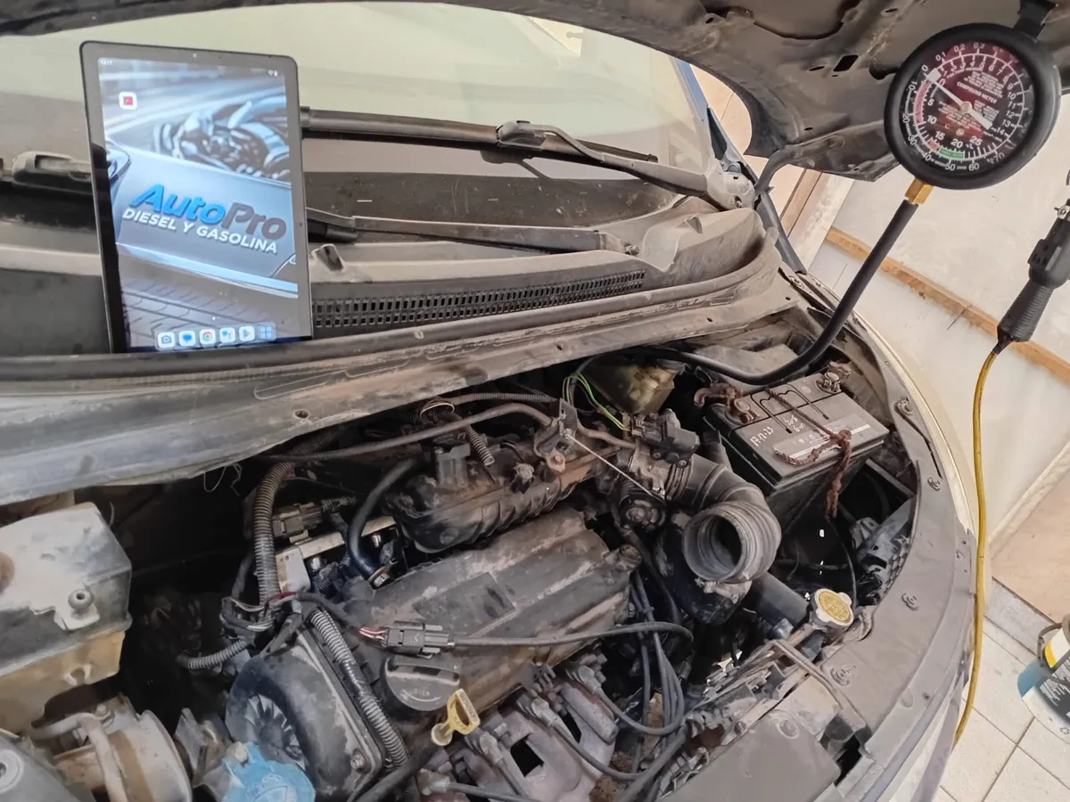 Autopro Automotriz