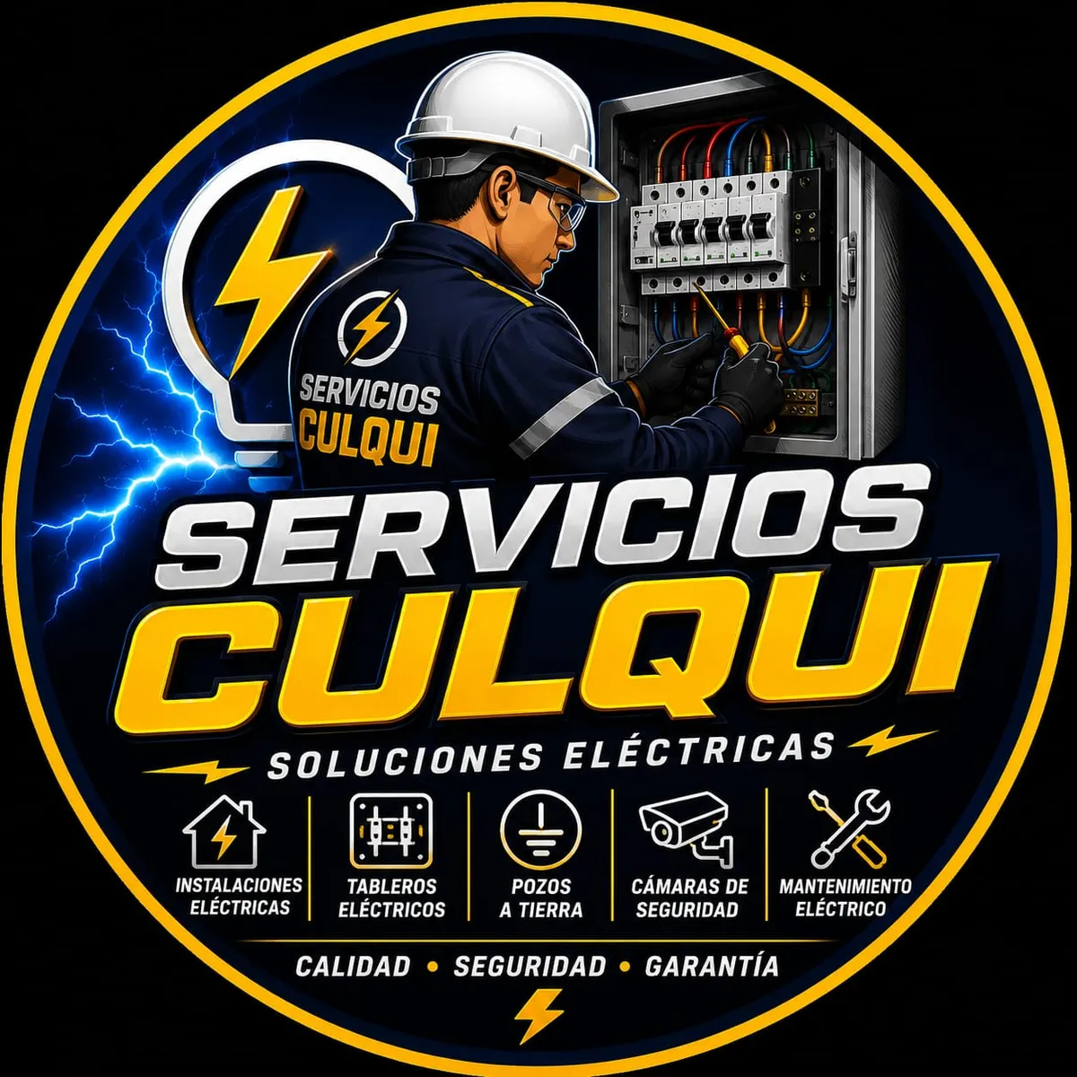 Servicios Culqui