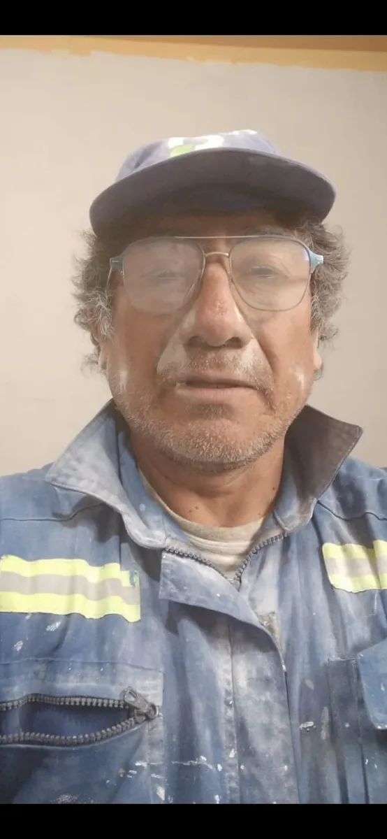 Edgar Willy Barriga