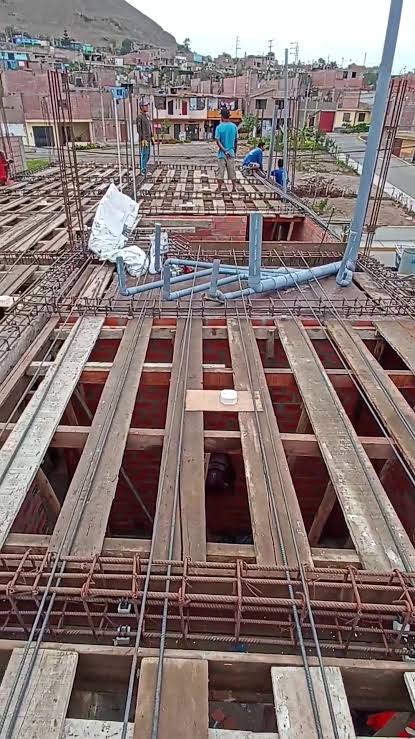Construcción y Voladuras Acme