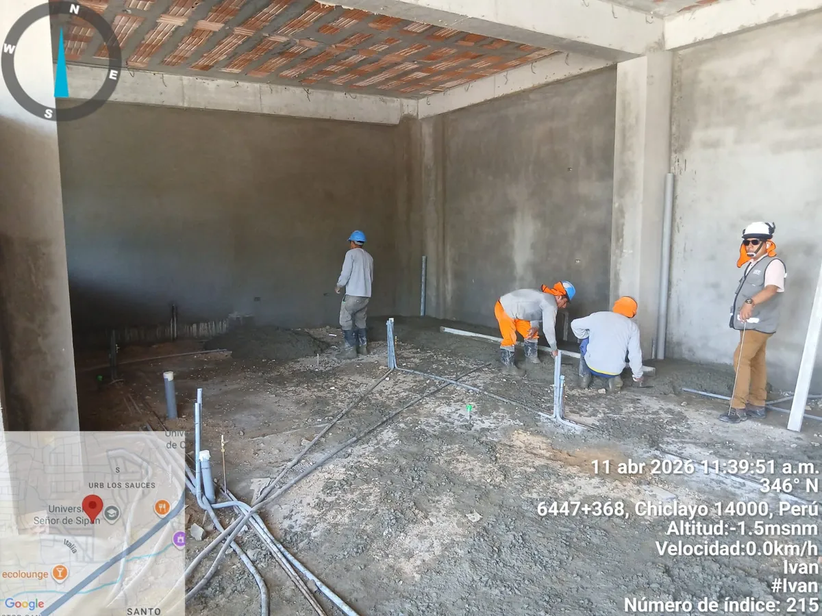 Servicios Generales