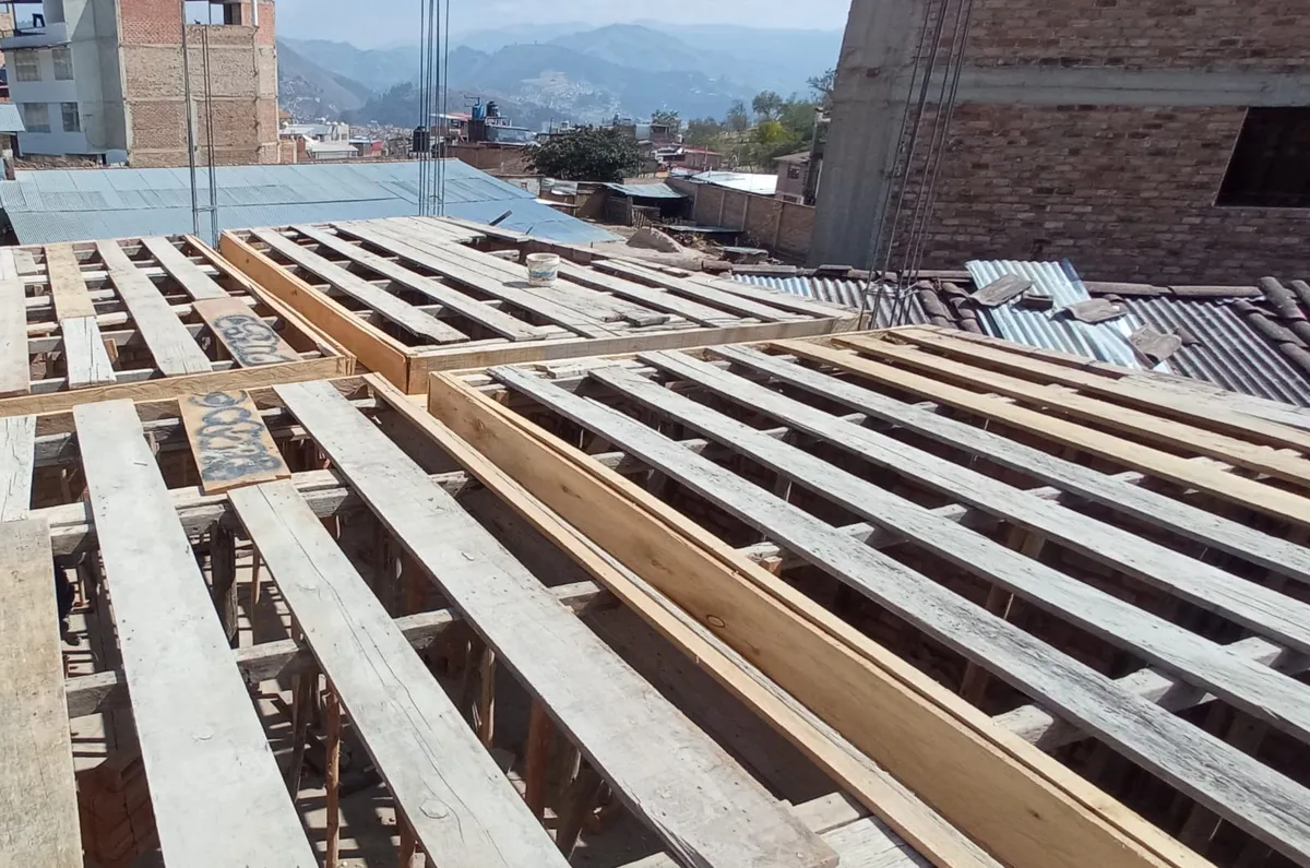 Albañil Multiservicios Cajamarca