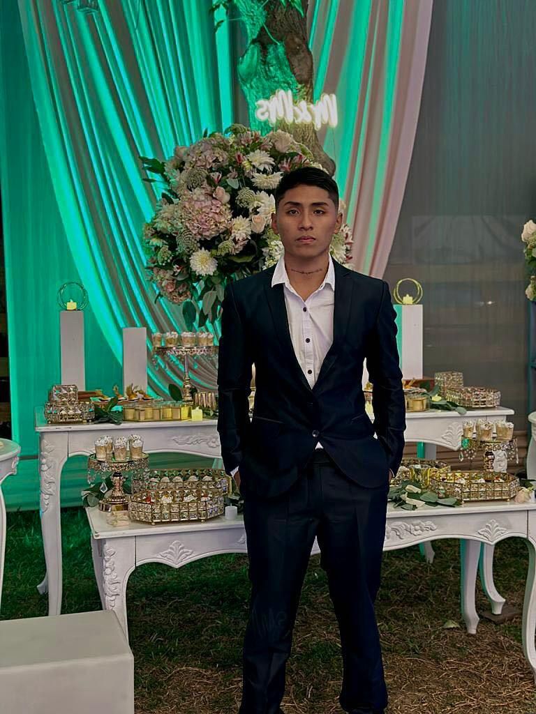 Jhordan León