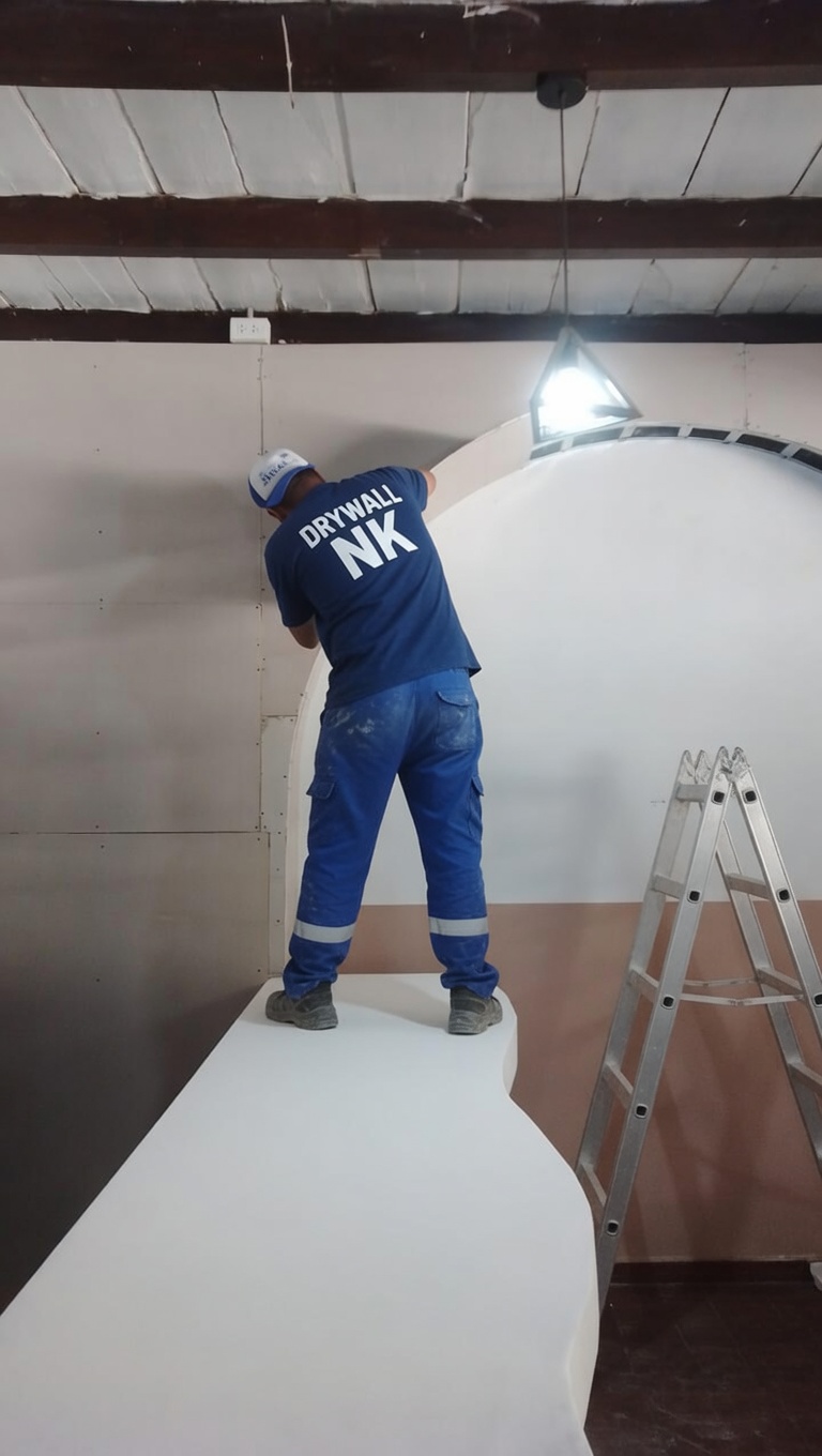 DRYWALL NK Chincha