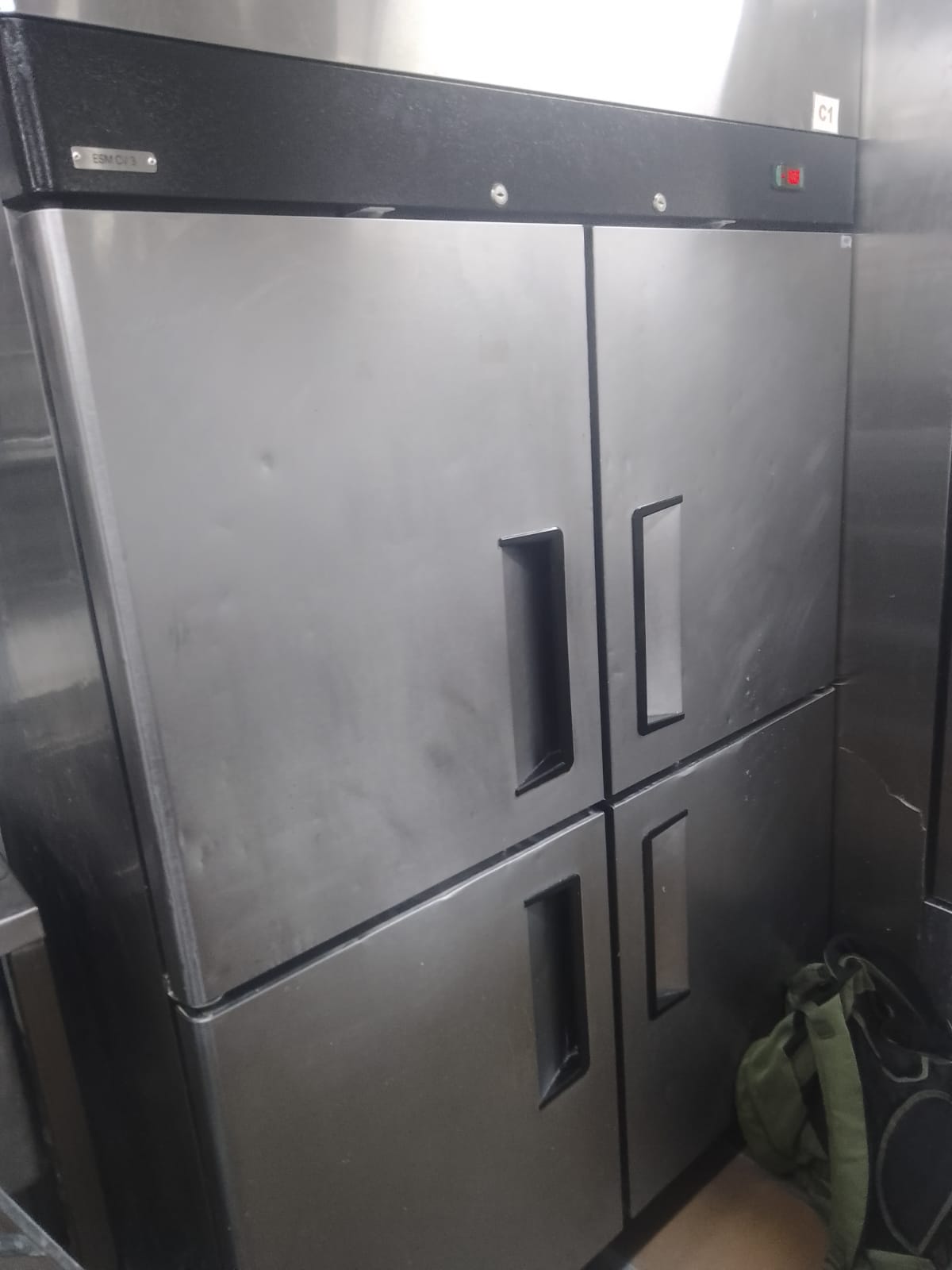 Técnico En Refrigeración Robin