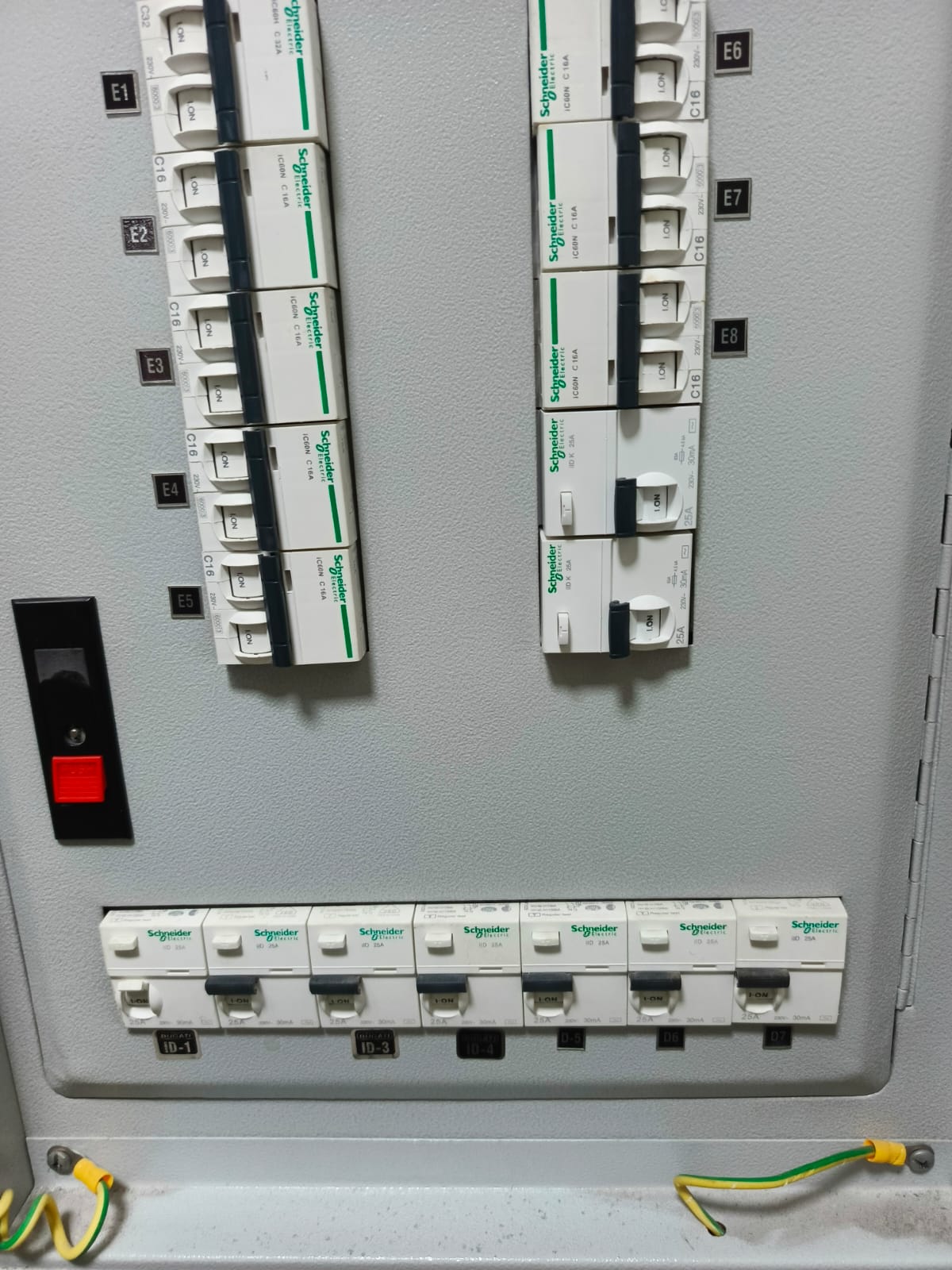 casmenelectric