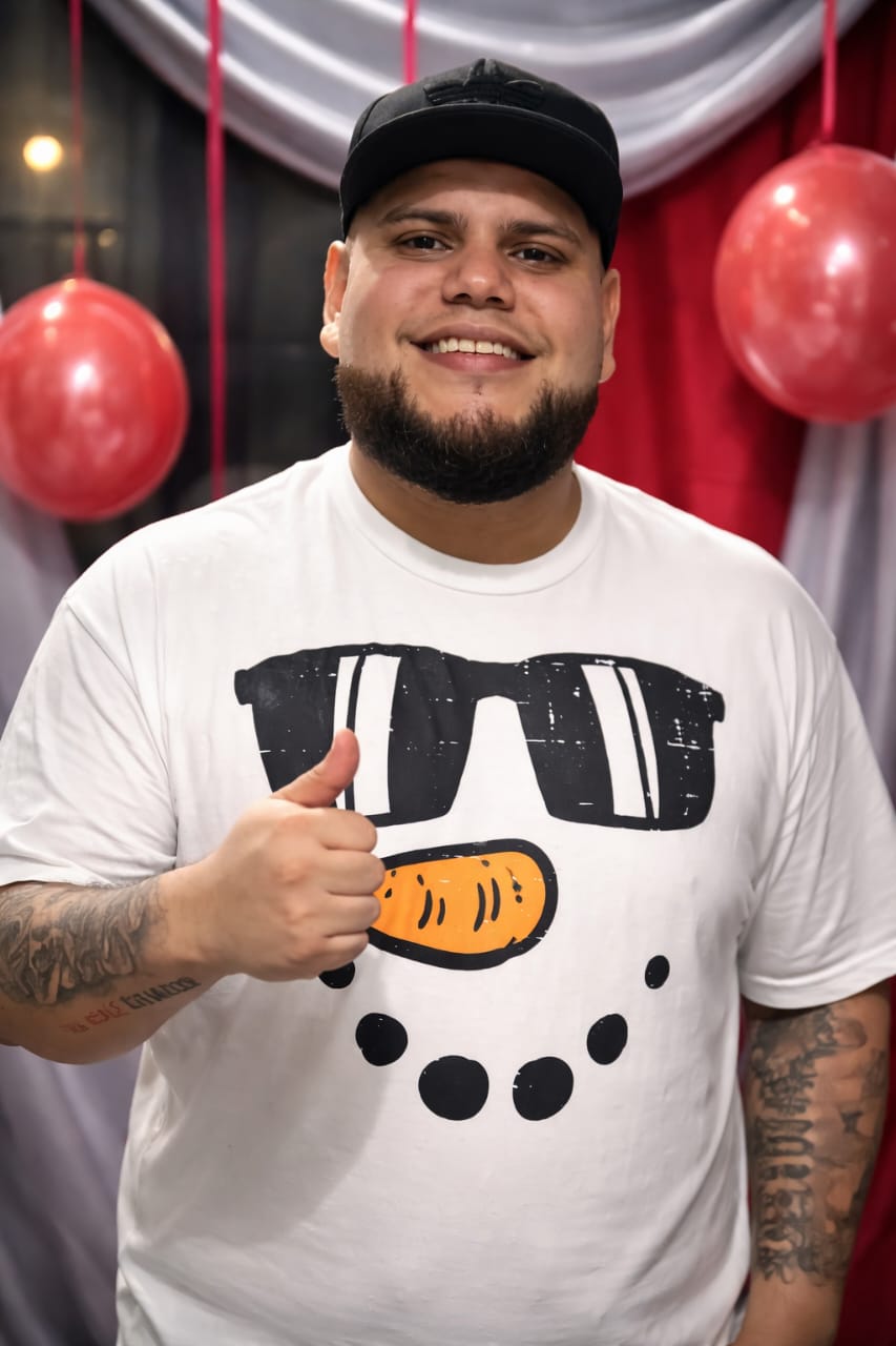 Deninson Acevedo
