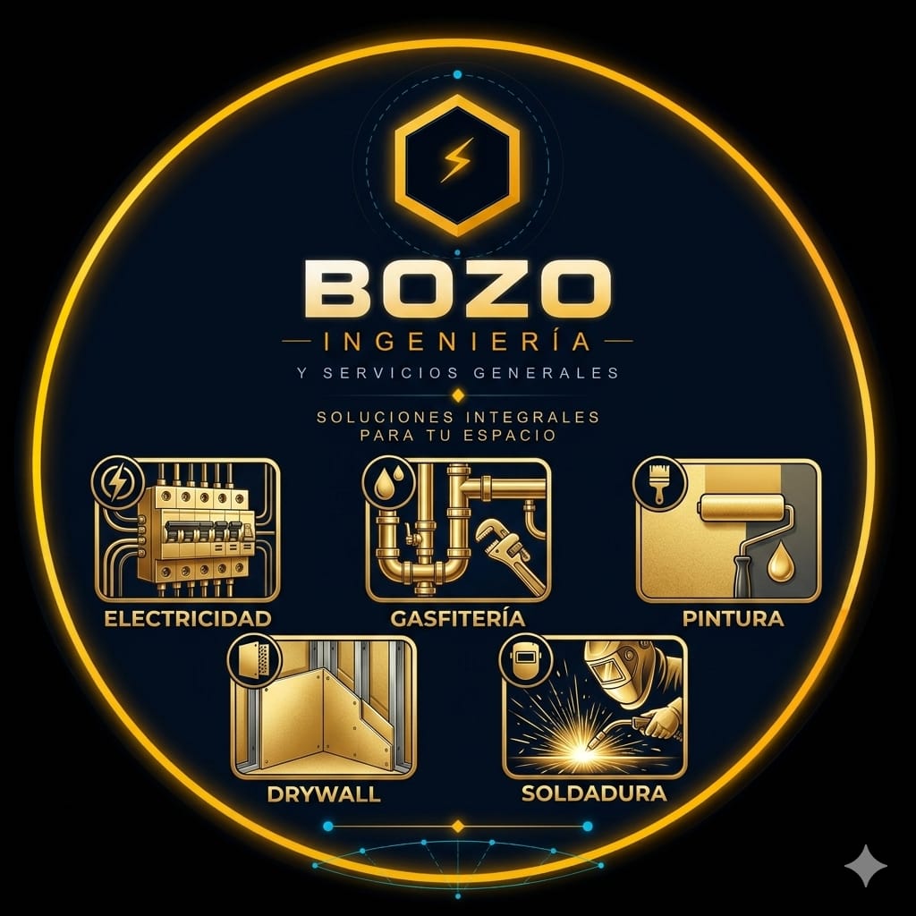 Bozo Ingeniería y Servicios