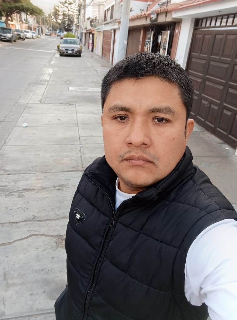 Ronald Segundo