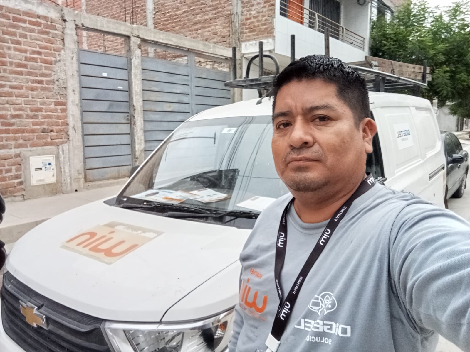 Electrixmv