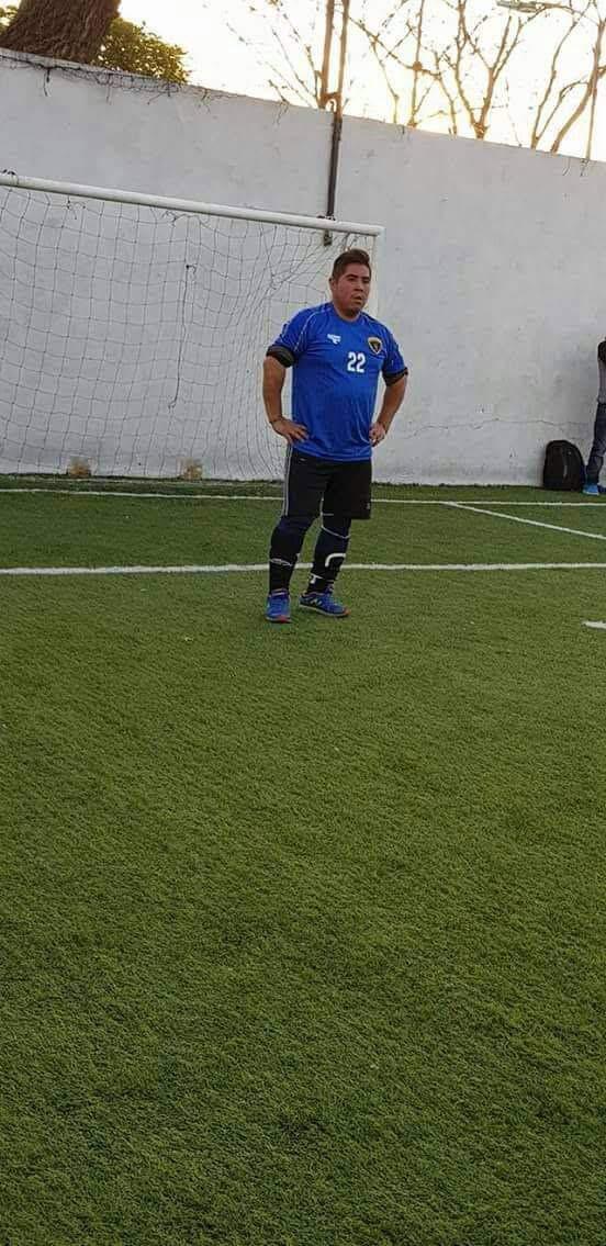 Eduardo Baldeon