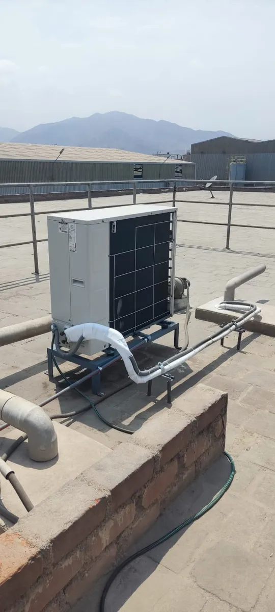 ❄fermar Hvac❄