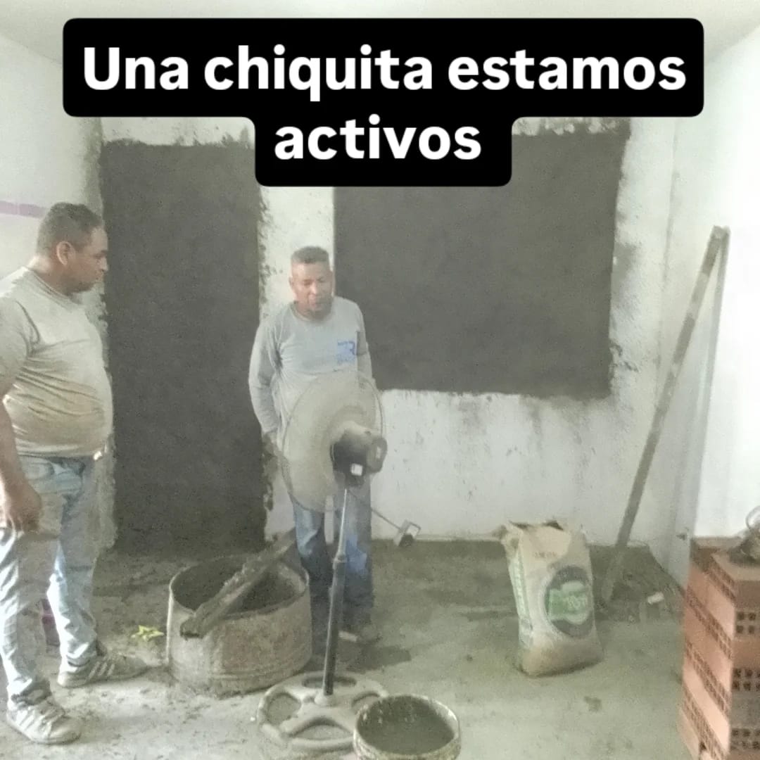 Valera Caldera Javier Enrique