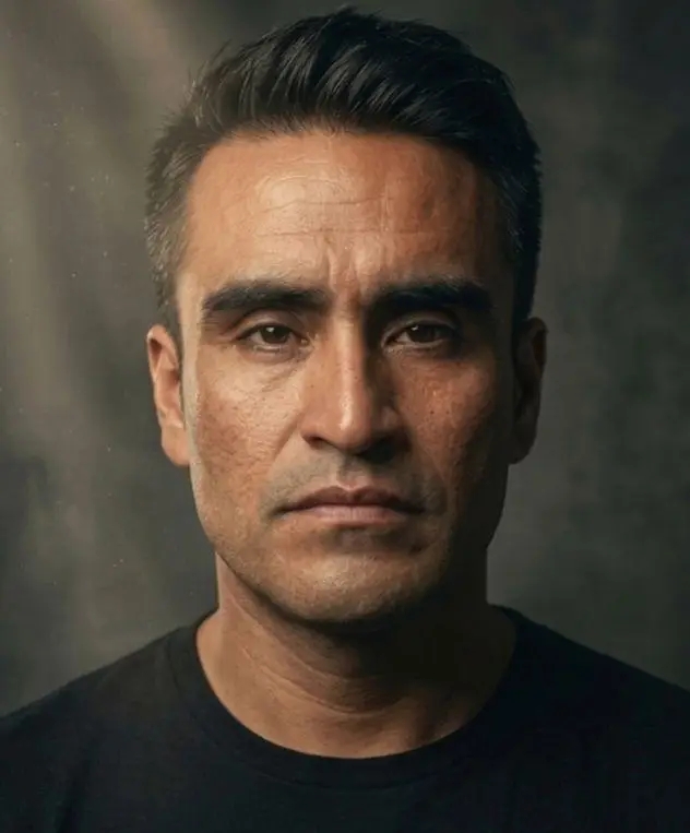 Daniel