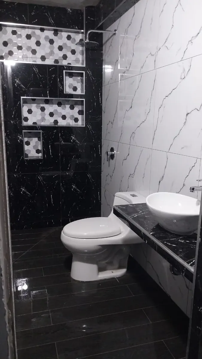 Acabados en Construcción