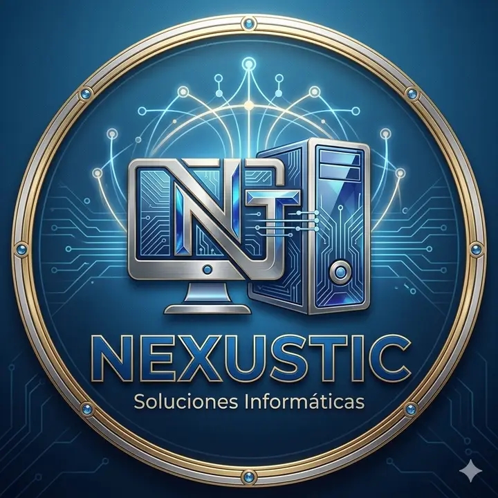 Nexus Tic - Soluciones Informáticas
