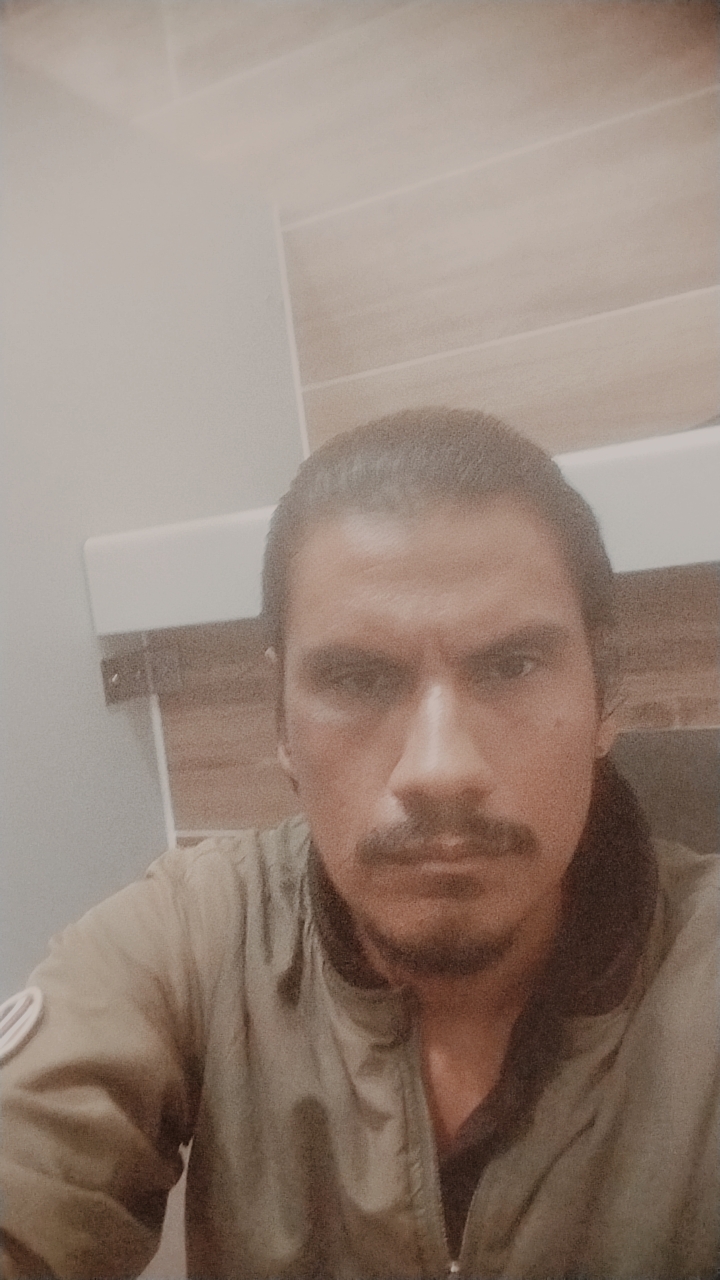 Fernando Rafael Reyna
