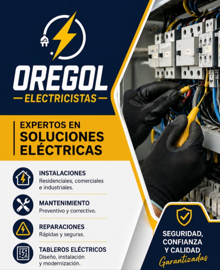 Oregol