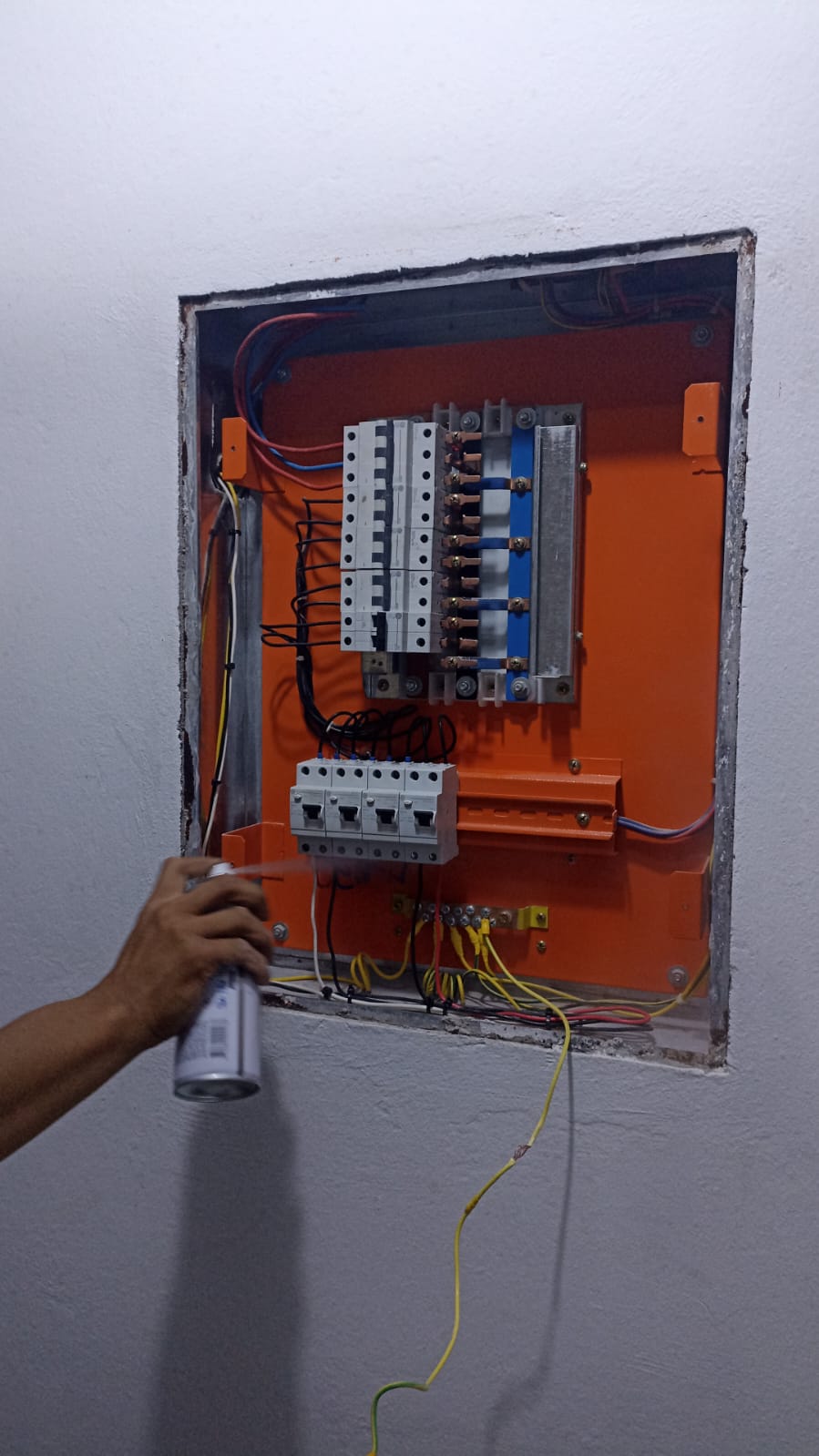 ANKAJES ELECTRIC