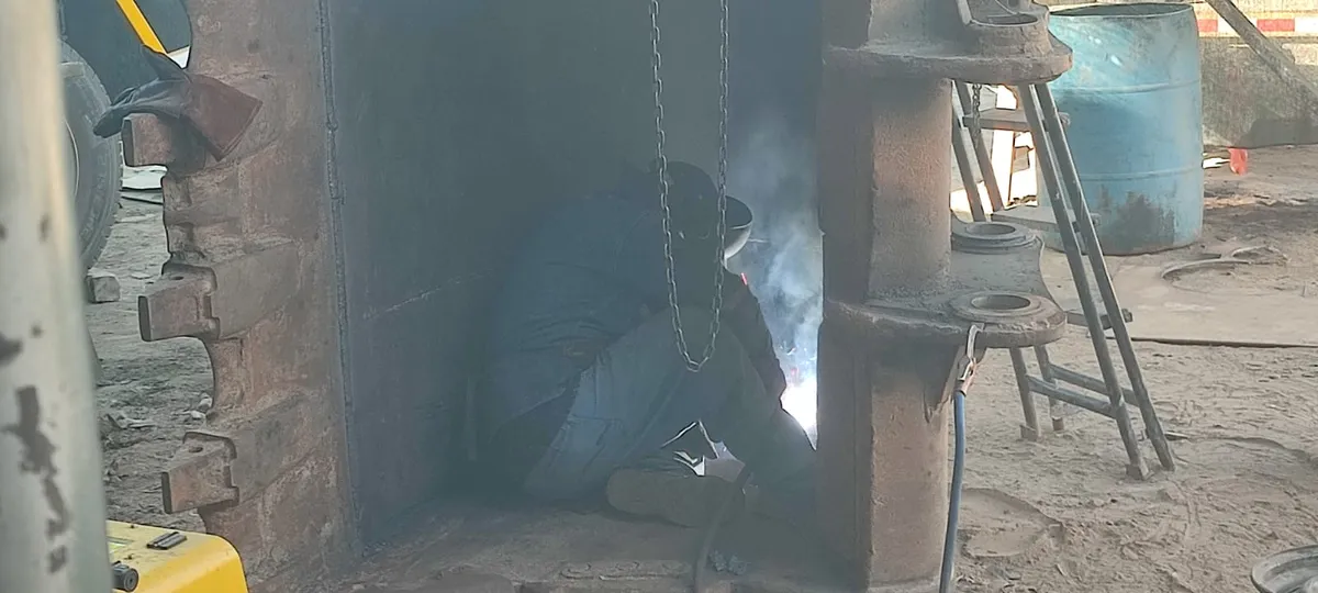 Albañil Multiservicios Piura