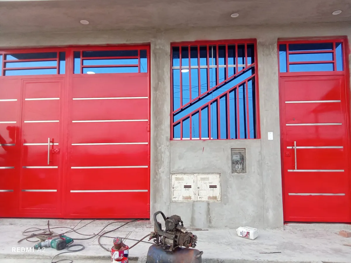 ORTIZ GROUP CONSTRUCTORA