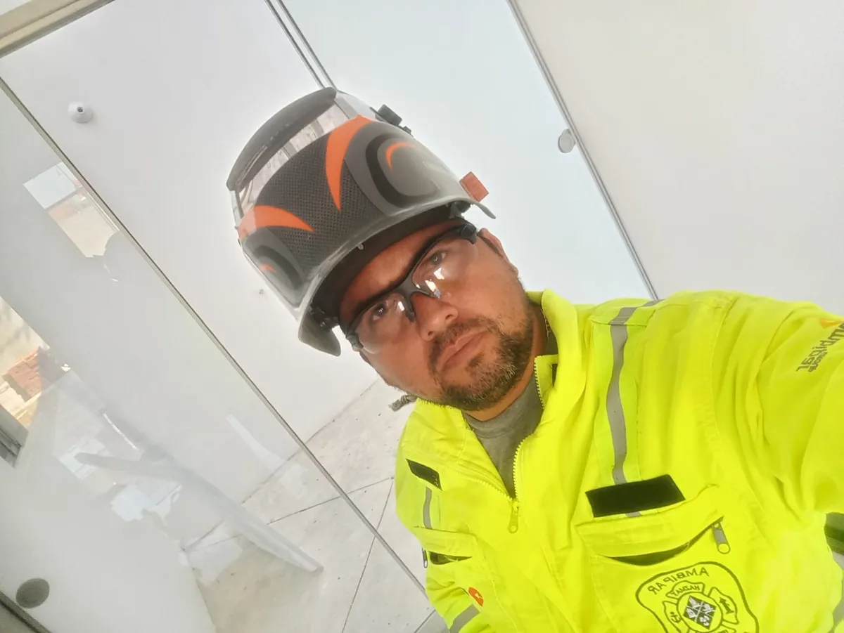 Walter Bravo Gonzáles