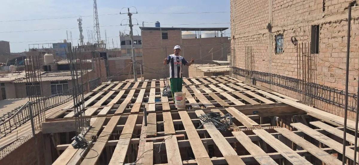 *servicios Generales Núñez*