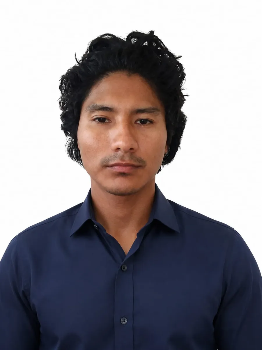 David Rodríguez