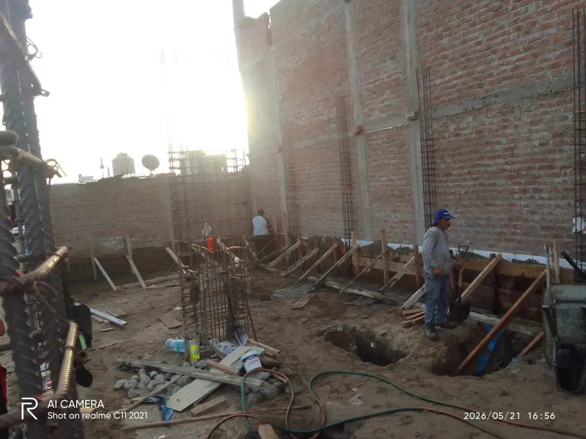Mhconstruccion