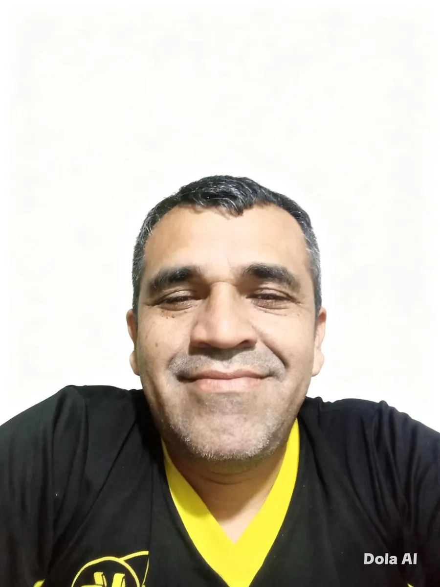 Miguel Angel Benites