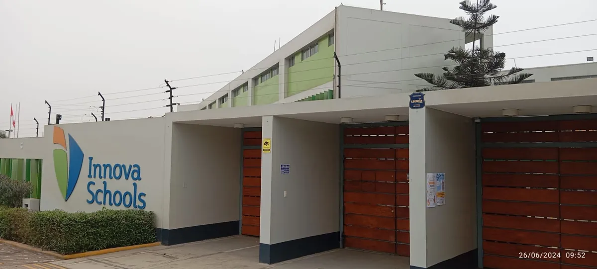 Baldeon Soria Jairo Benito