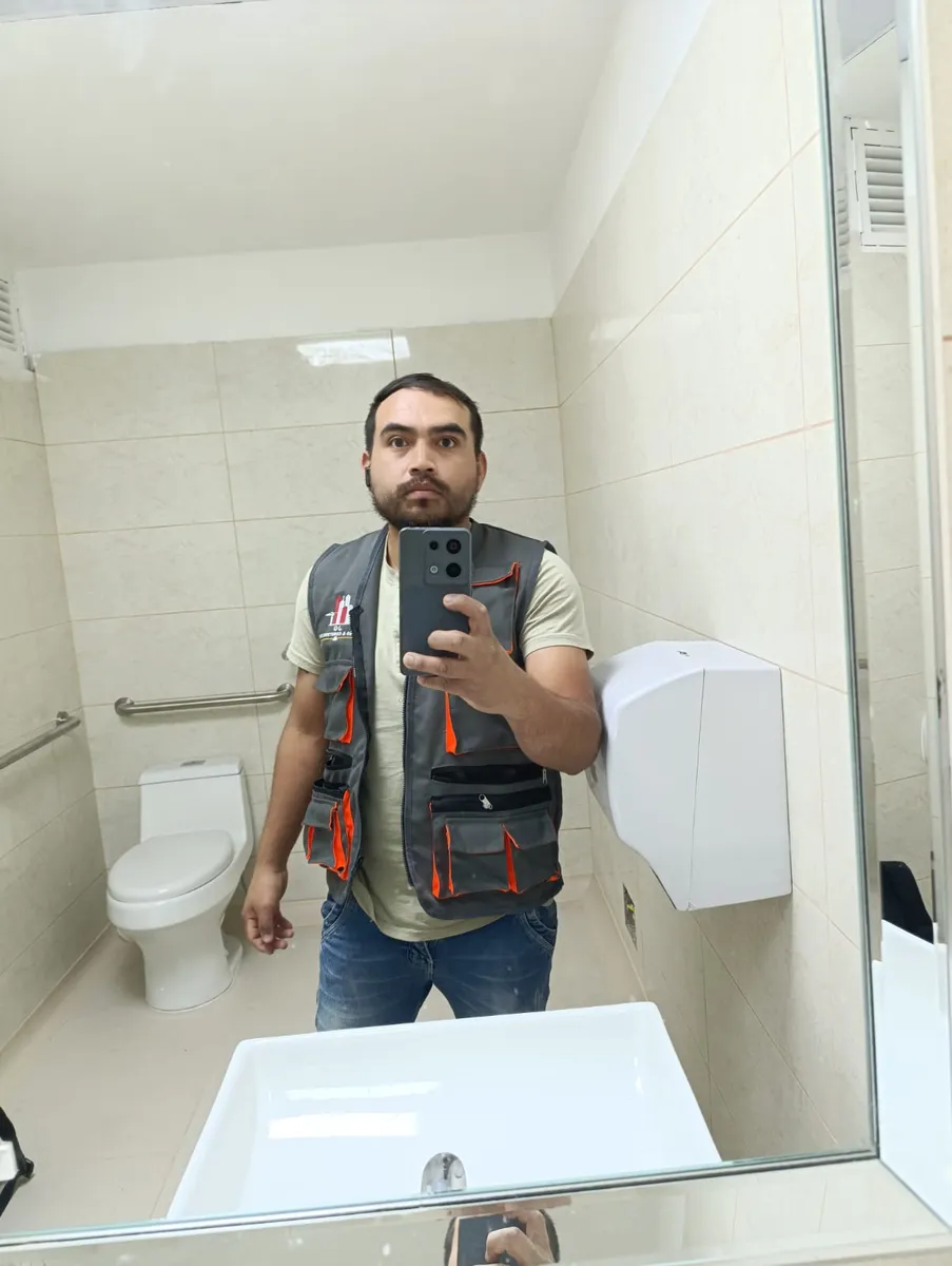 JG Diseño& Construcción 👷🏻♂