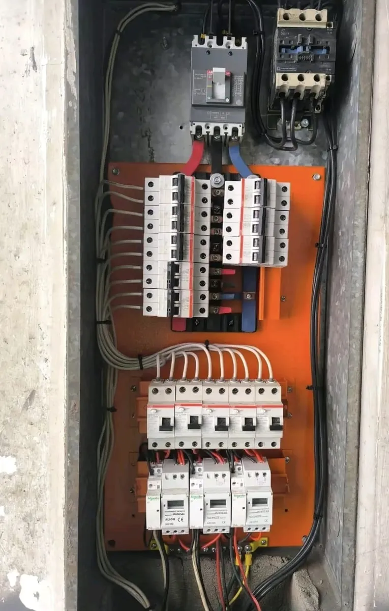 Nova J Electric