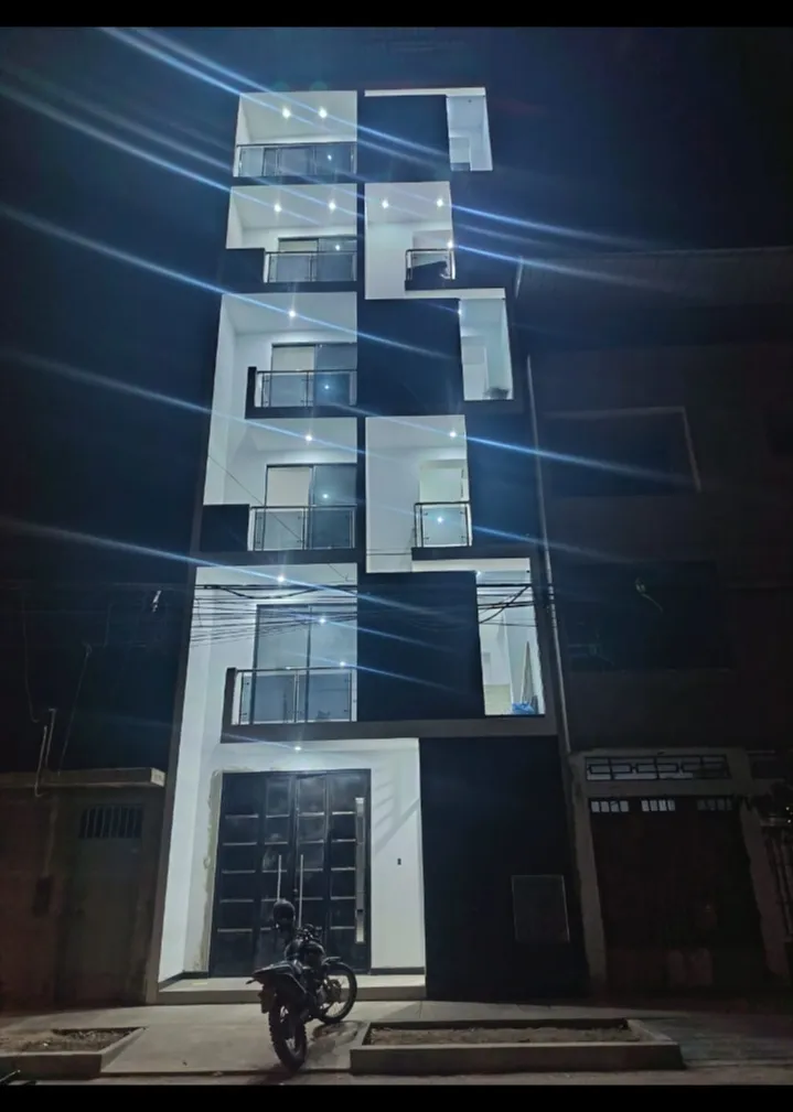 JIR construcción S.A
