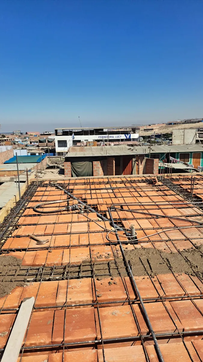 Construcciones Wala